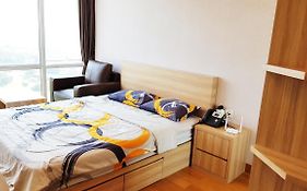 U Residence Tower2 Supermal By Lippo Karawaci