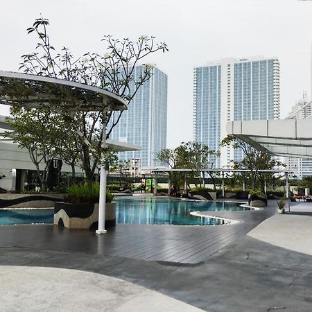 U Residence Tower2 Supermal By Lippo Karawaci Klapadua Bagian luar foto