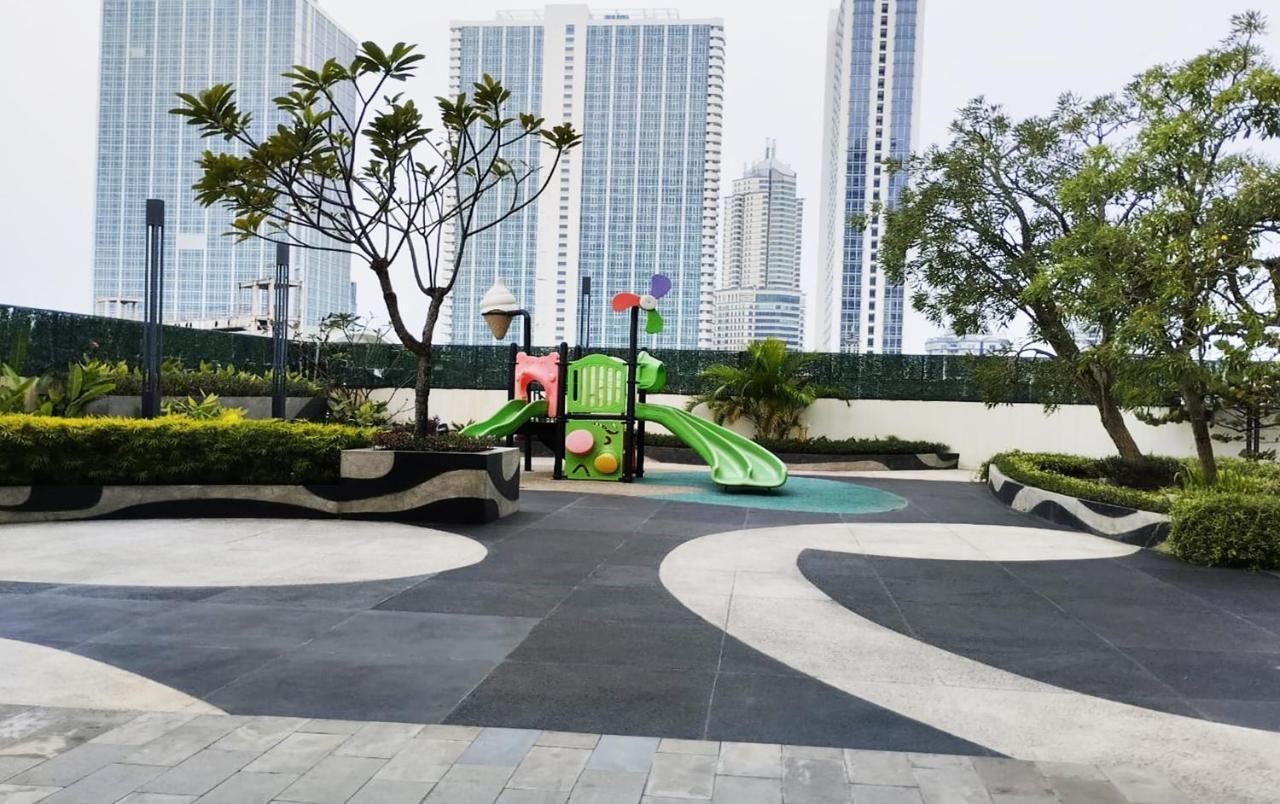 U Residence Tower2 Supermal By Lippo Karawaci Klapadua Bagian luar foto